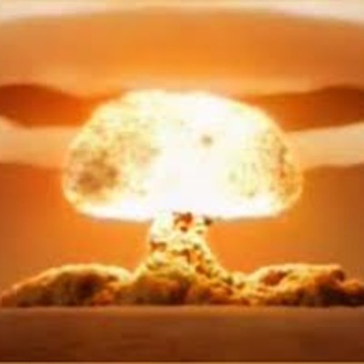 Timeline: History of Nuclear Weapons