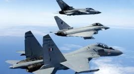 Timeline: History of the airforce