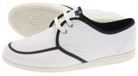 Timeline: Sneaker Timeline