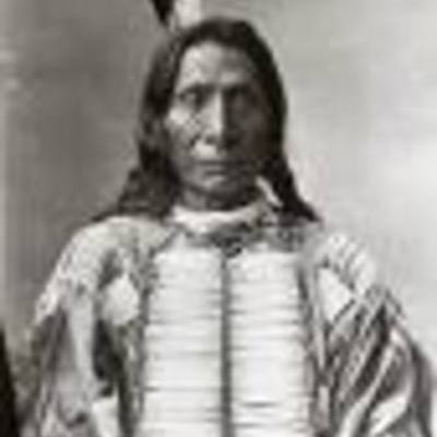 Timeline: Native American Wars