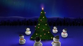 Timeline: Winter Break Timeline