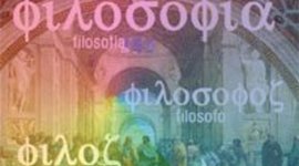 Timeline: FILOSOFOS CONTEMPORÁNEOS