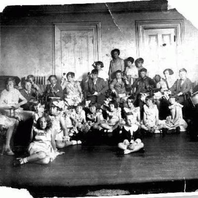 Timeline: History of Education