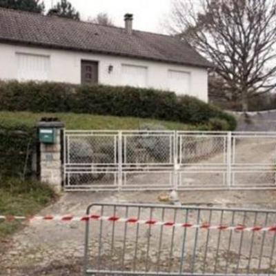 Timeline: L'affaire Giraud-Lherbier