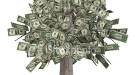 Timeline: History of Money