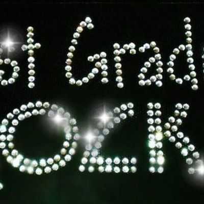 Timeline: First Half of First Grade 2011-2012