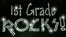 Timeline: First Half of First Grade 2011-2012