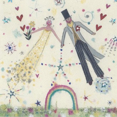 Timeline: Andrew & Bel - a timeline