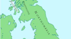 Timeline: Medieval British Kings