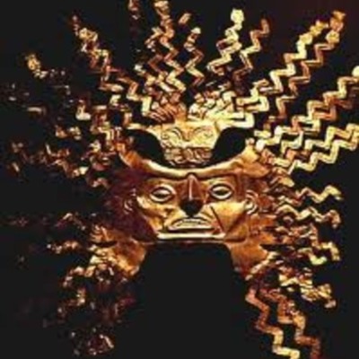 Timeline: Inca Empire Timeline