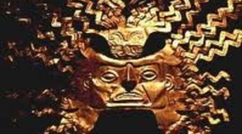 Timeline: Inca Empire Timeline