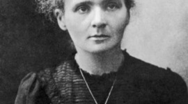Timeline: Marie Curie