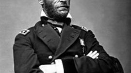 Timeline: Sherman's March to the Sea