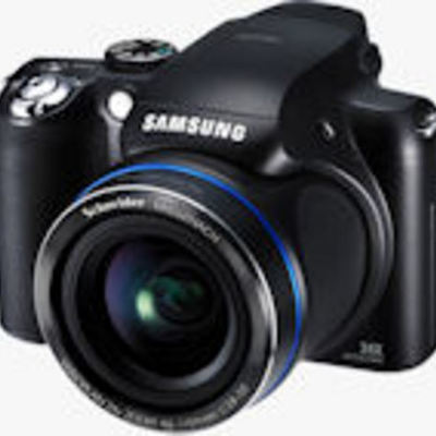 Timeline: My Photography Timeline