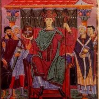 Timeline: Del 1° al 2° Reich Alemán