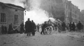 Timeline: Toinen maailmansota