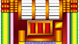 Timeline: British Number 1 Hits - answers and music links in last 'event'