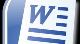 Timeline: Word Prossessing