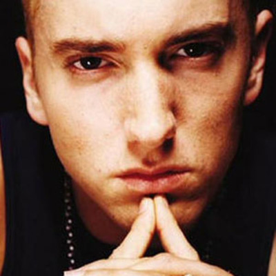 Timeline: Eminem