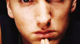 Timeline: Eminem