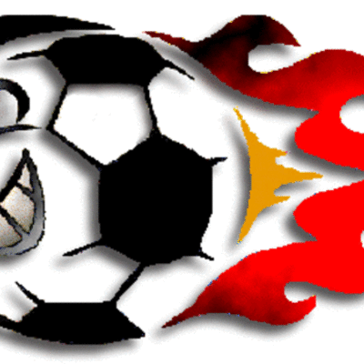 Timeline: soccer history