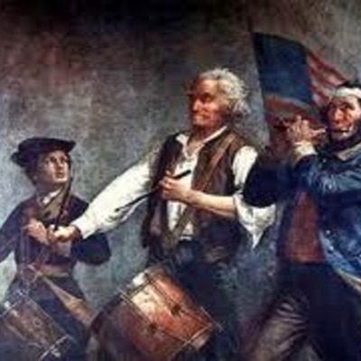 Timeline: American Revolution