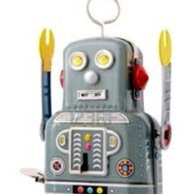 Timeline: History of Robotics