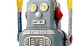 Timeline: History of Robotics