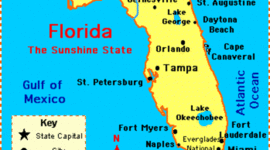 Timeline: FLORIDA TRIP