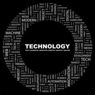 Timeline: Tech Timeline
