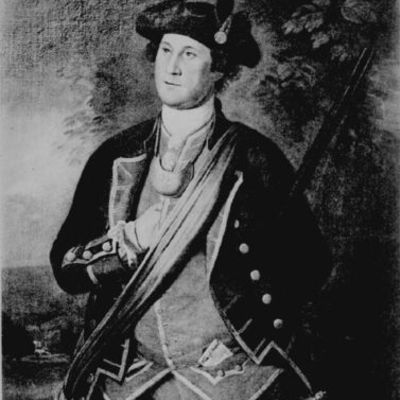 Timeline: American Revolution