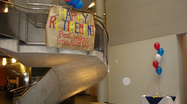 Timeline: School Opens