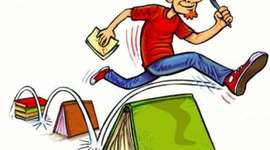 Timeline: Mis estudios