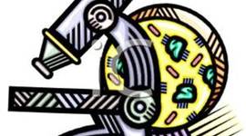 Timeline: The Microscope and Cells