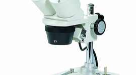 Timeline: Microscopes