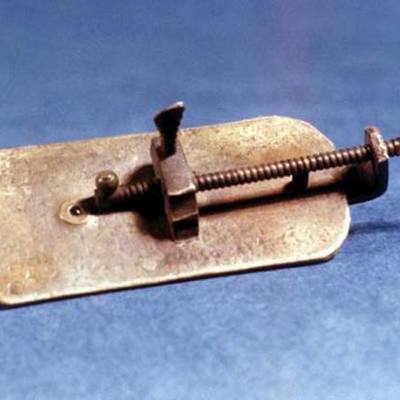 Timeline: Developing Cell Theory