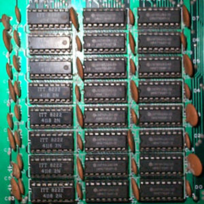 Timeline: Evolucion de la Memoria Secundaria (11291)