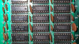 Timeline: Evolucion de la Memoria Secundaria (11291)