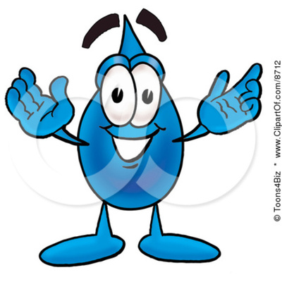 Timeline: Water Droplet Timeline