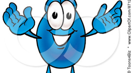 Timeline: Water Droplet Timeline