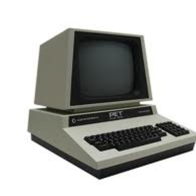 Timeline: 70's Computer Timeline