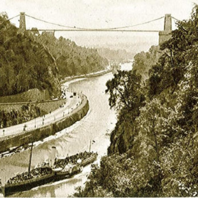Timeline: Clifton Suspension Bridge