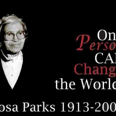 Timeline: Rosa Parks