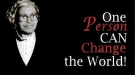 Timeline: Rosa Parks