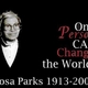 Rosa parks web