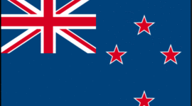 Timeline: Nouvelle-Zellande