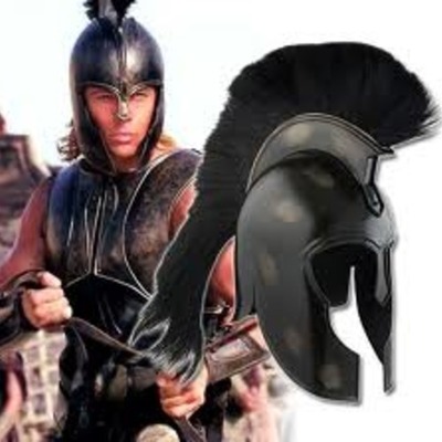 Timeline: Trojan War TimeLine