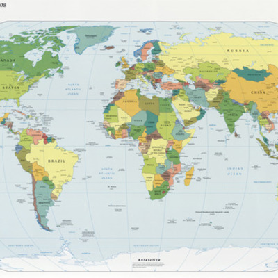 Timeline: 10 Events That Impacted the World in 1750-1919