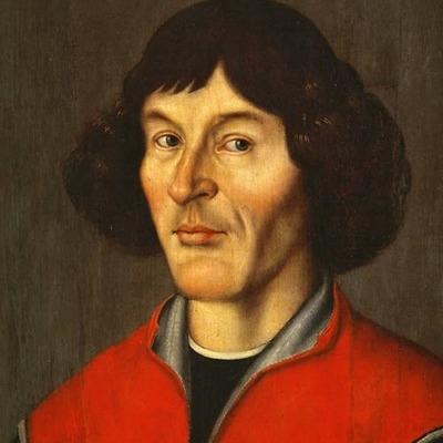 Timeline: Nicholas Copernicus