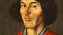 Timeline: Nicholas Copernicus